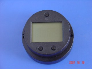 供应HT3051T  HT3051TC 变送器圆卡
